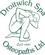 Droitwich Spa Osteopaths Ltd